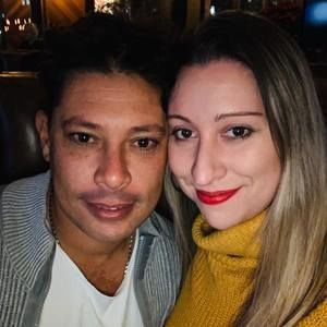 Meet your Posher, Rafael gilberto